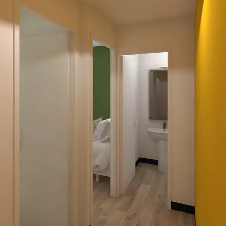 Hotell Mon P'tit Le Grau-dʼAgde