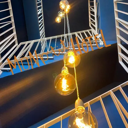 Hotell Mon P'tit Le Grau-dʼAgde