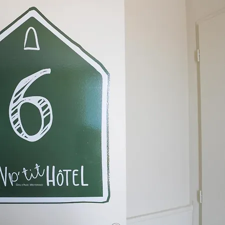 Mon P'tit Hotell Le Grau-dʼAgde