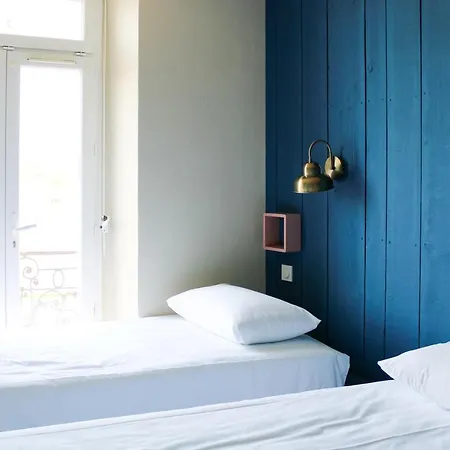 Hotell Mon P'tit Le Grau-dʼAgde