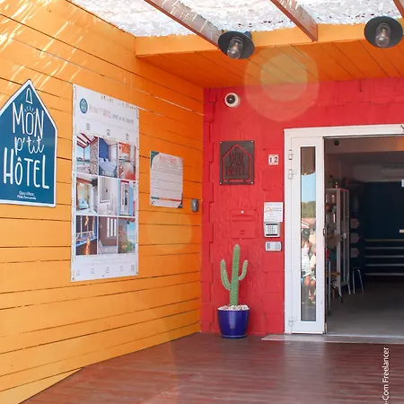 Mon P'tit 2* Le Grau-dʼAgde