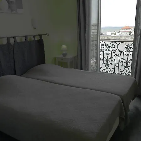 Hotell Mon P'tit Le Grau-dʼAgde