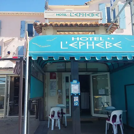 Hotell Mon P'tit Le Grau-dʼAgde