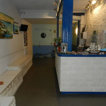 Mon P'tit Hotell Le Grau-dʼAgde