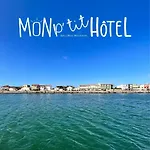 Mon P'tit Hotel 2*