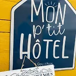 Mon P'tit 2* Le Grau-dʼAgde