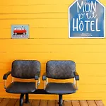 Mon P'tit Hotel 2*