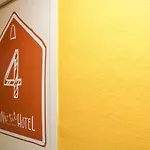 Hotel Mon P'tit