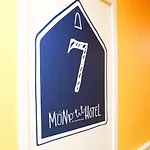 Mon P'tit Hotel 2*