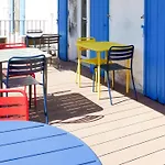Mon P'tit Hotel