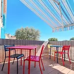 Mon P'tit Hotel Le Grau-dʼAgde
