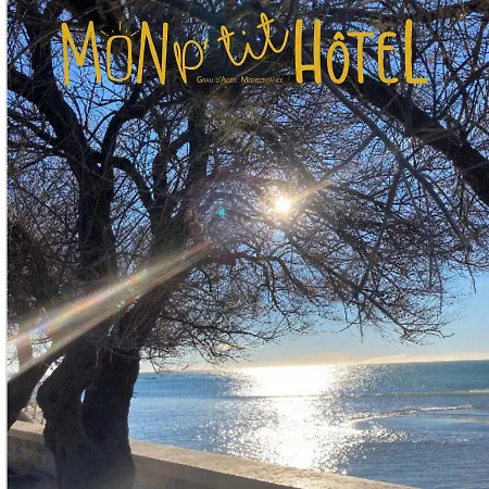 Mon P'tit Hotell Le Grau-dʼAgde