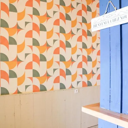 Mon P'tit Ξενοδοχείο 2*