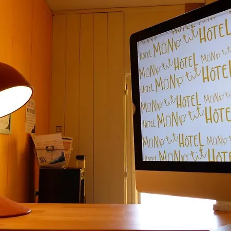 Hotel Mon P'tit