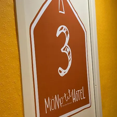 Mon P'tit 2*