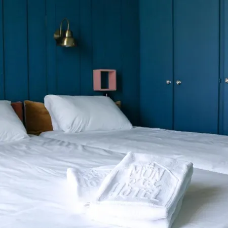 Mon P'tit Hotel Le Grau-dʼAgde