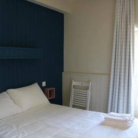 Mon P'Tit Hotel Hotel Le Grau-d'Agde