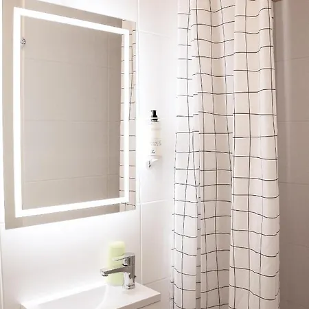 Ξενοδοχείο Mon P'tit