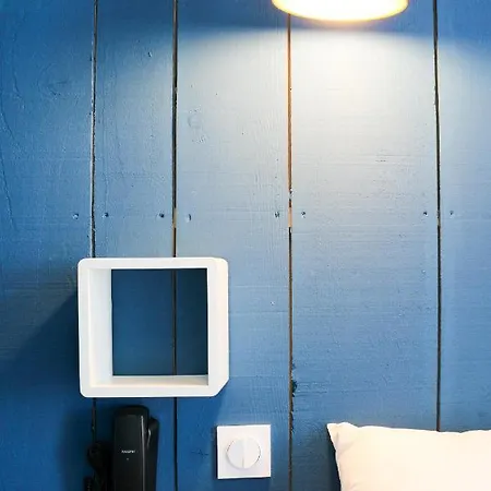 Mon P'tit Hotell