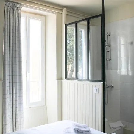 Mon P'tit Ξενοδοχείο