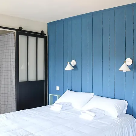 Mon P'Tit Hotel Le Grau-d'Agde