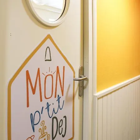 Mon P'tit 2* Le Grau-dʼAgde