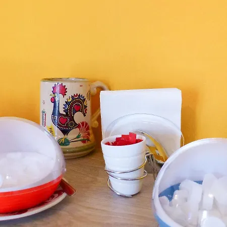 Mon P'tit Ξενοδοχείο 2*