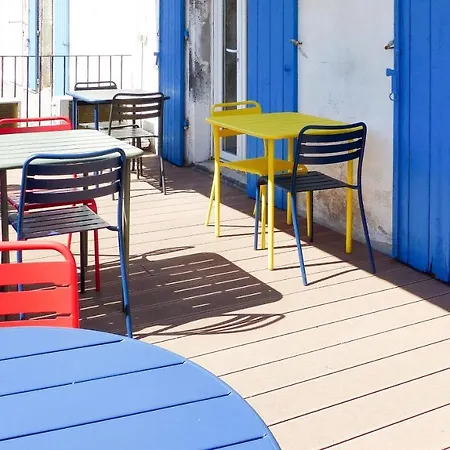 Mon P'tit Ξενοδοχείο