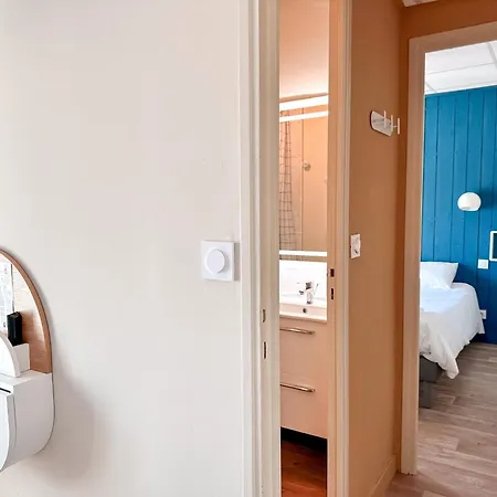 Hotell Mon P'tit