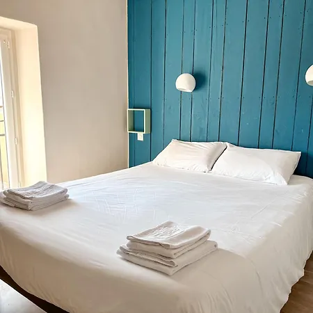 Mon P'tit Hotell