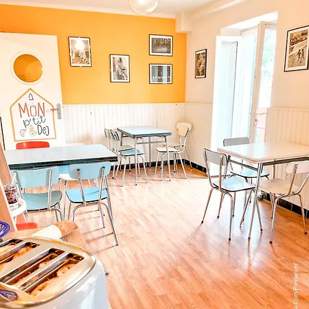 Mon P'tit Ξενοδοχείο