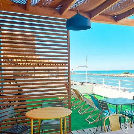 Mon P'tit 2* Le Grau-dʼAgde