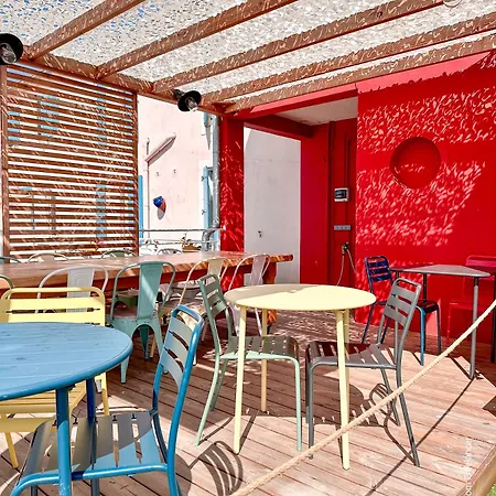 Mon P'Tit Hotel Le Grau-d'Agde