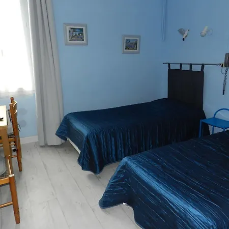 Mon P'tit Hotell 2*